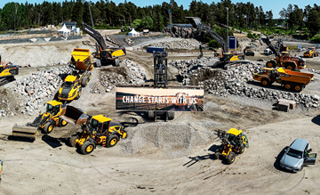 Volvo Days 2024: Yeni Nesil Ürünlerin Sergisi